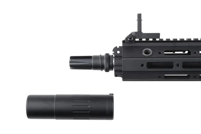 Specna Arms SA-H05 ONE Assault Rifle Black AEG 0,5 Joule